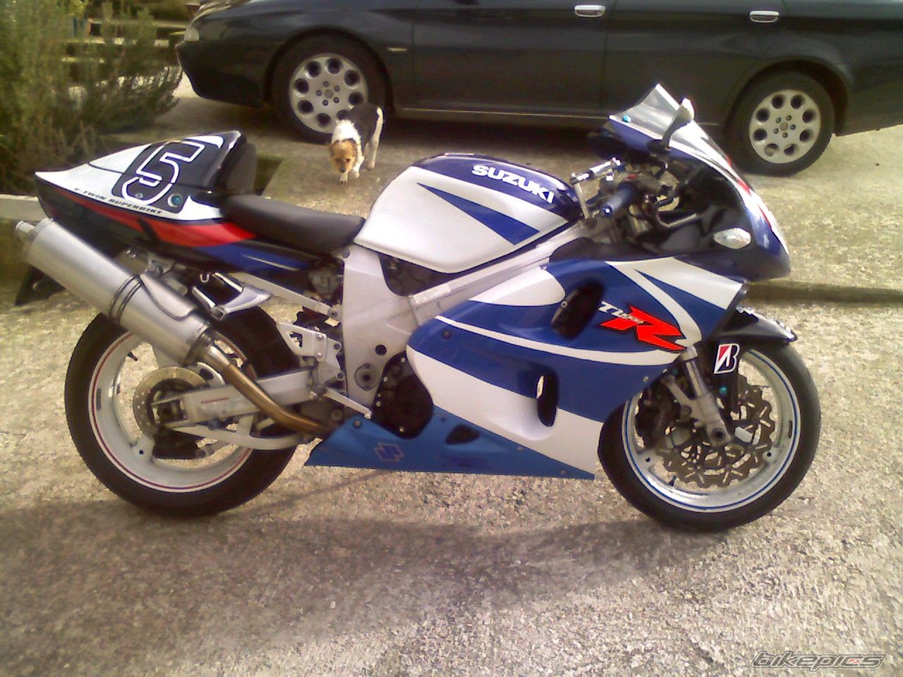Bike Photo 1553322