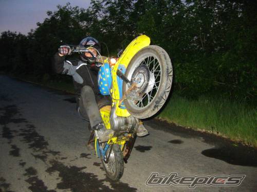 Bike Photo 155337