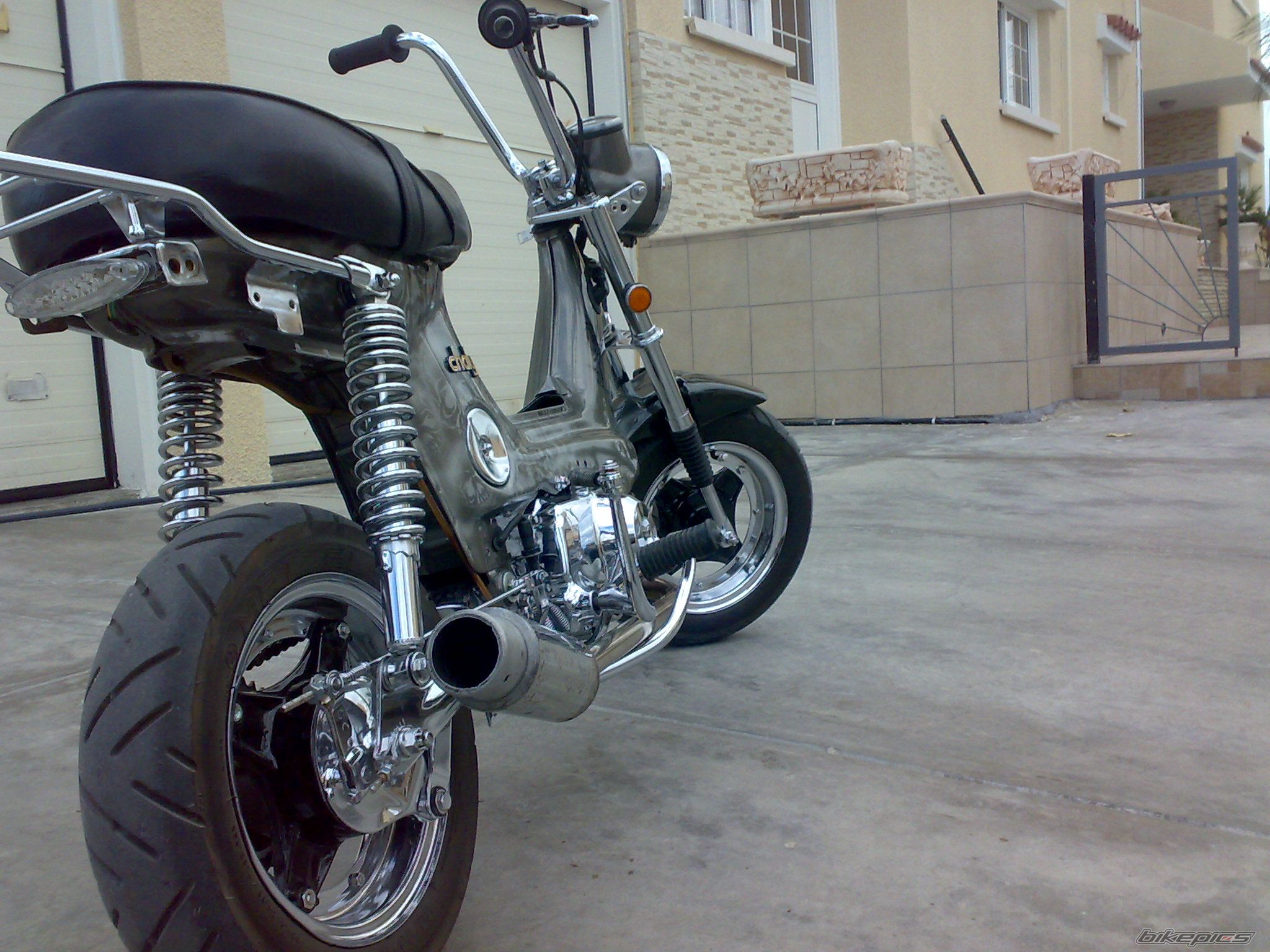 Bike Photo 1553400