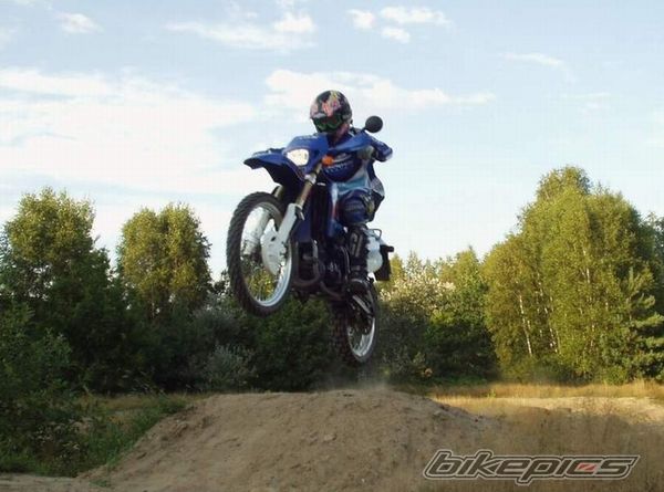 Monsun ZS50