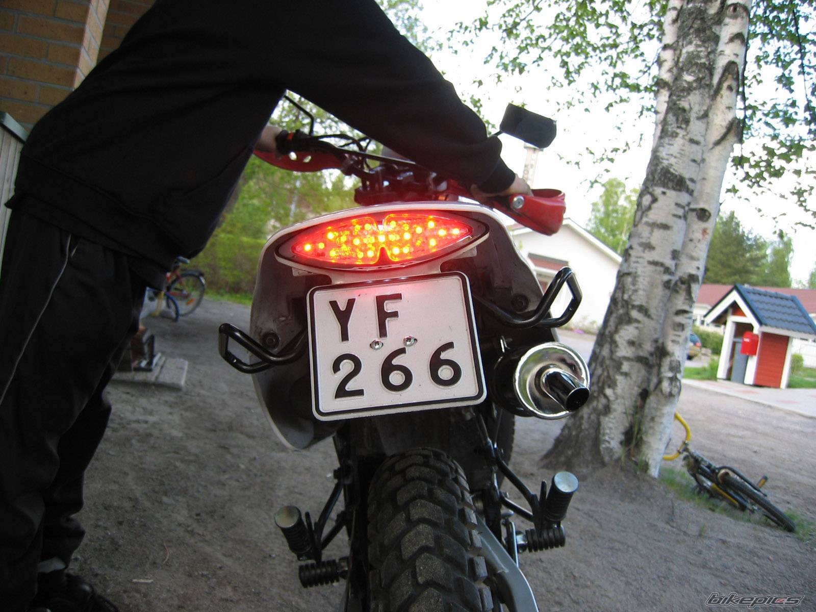 Bike Photo 155346