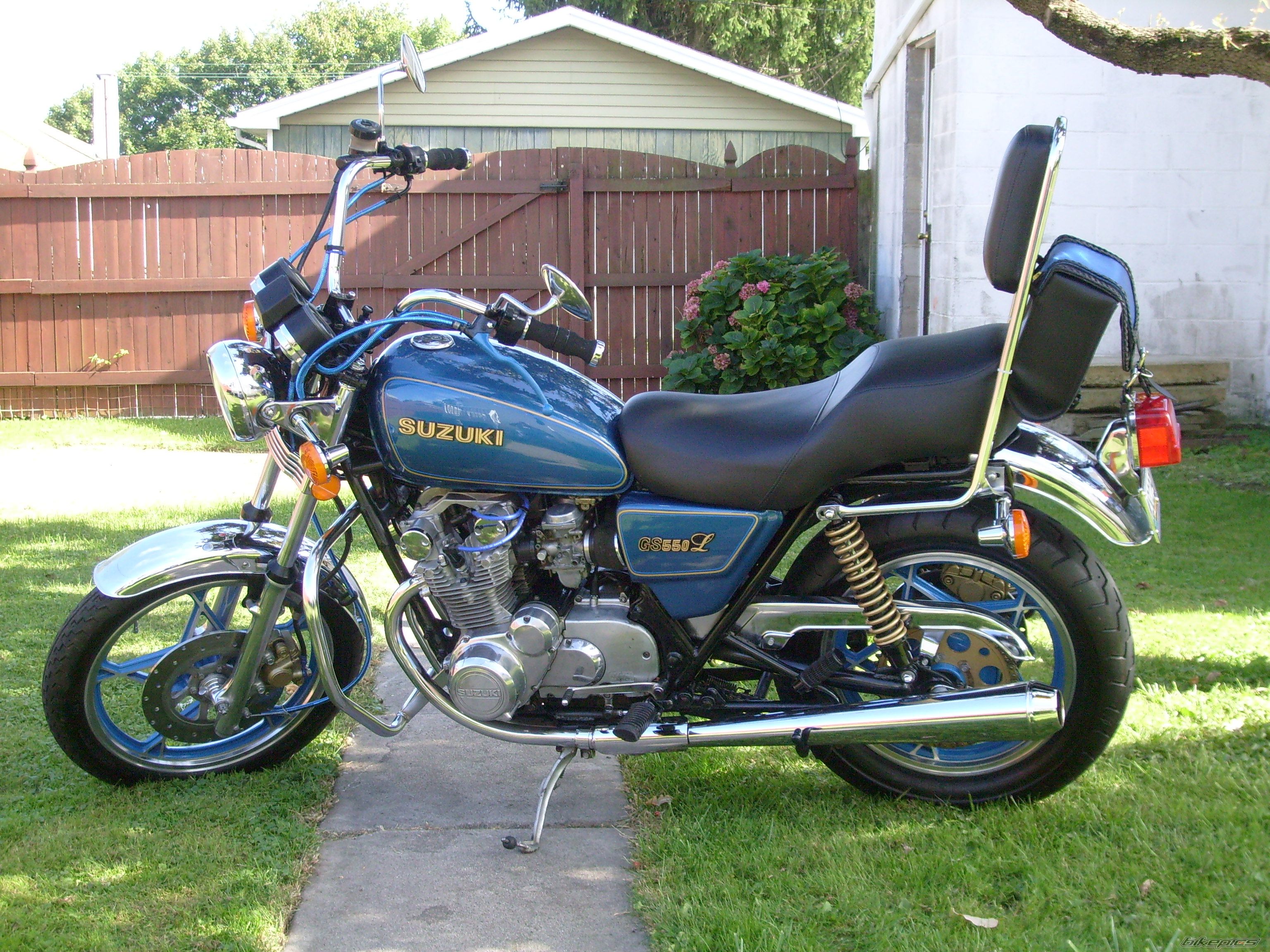 Bike Photo 1553543