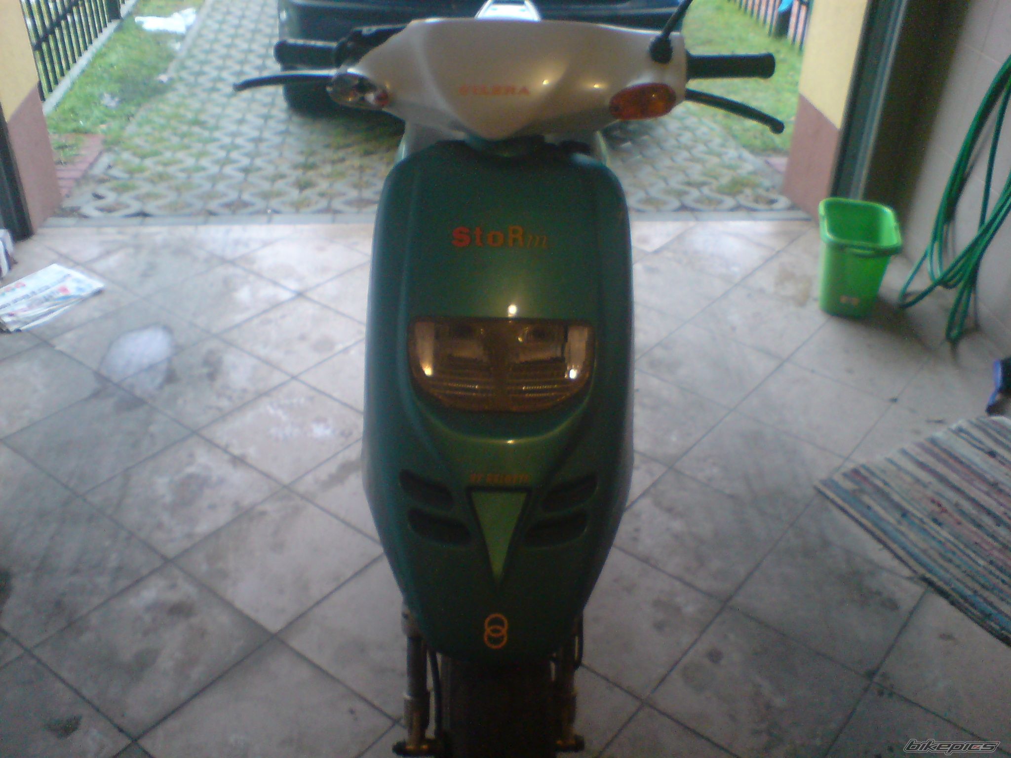 Bike Photo 1553553