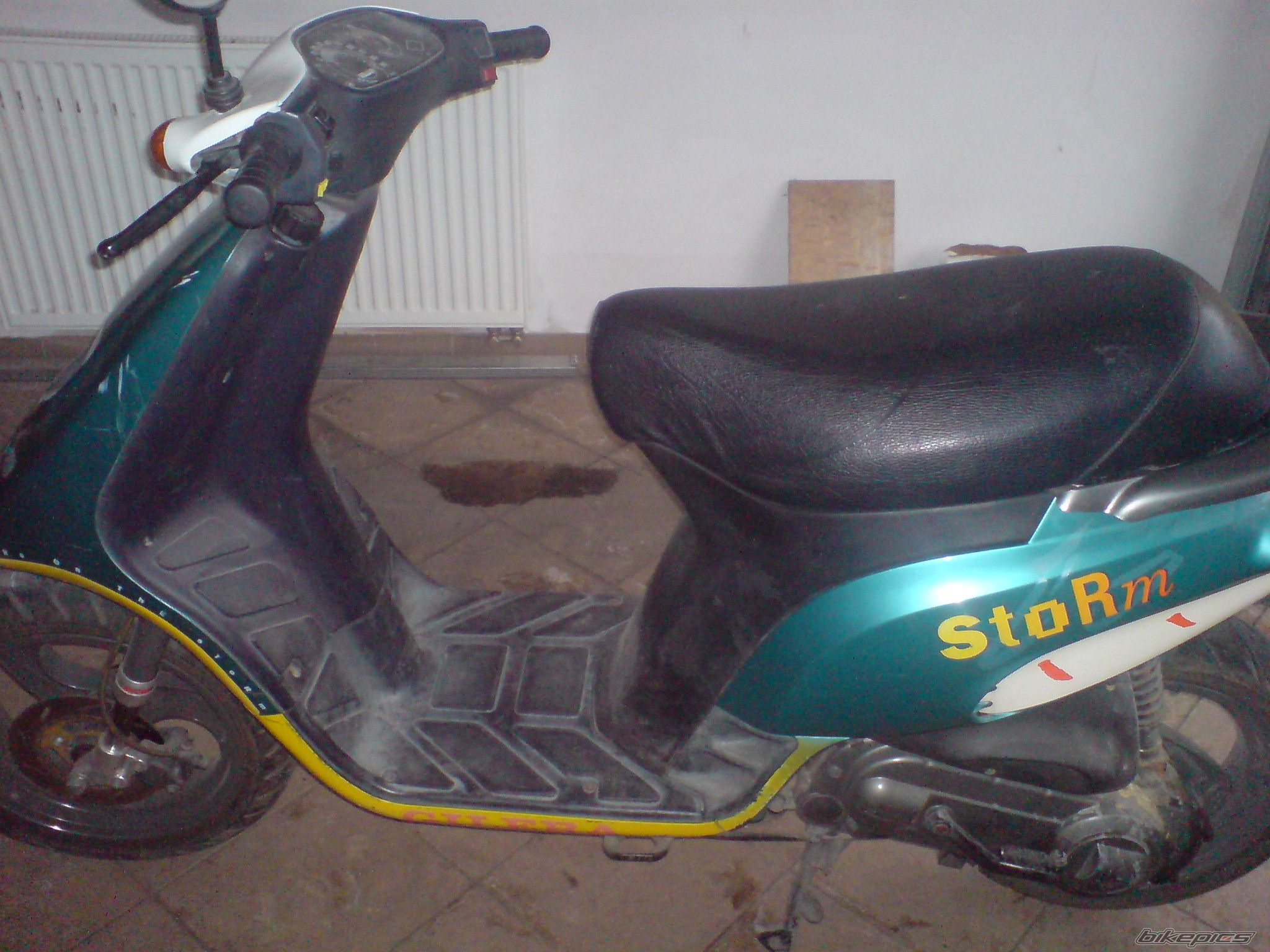 Bike Photo 1553554