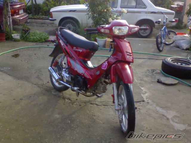 Bike Photo 1553556