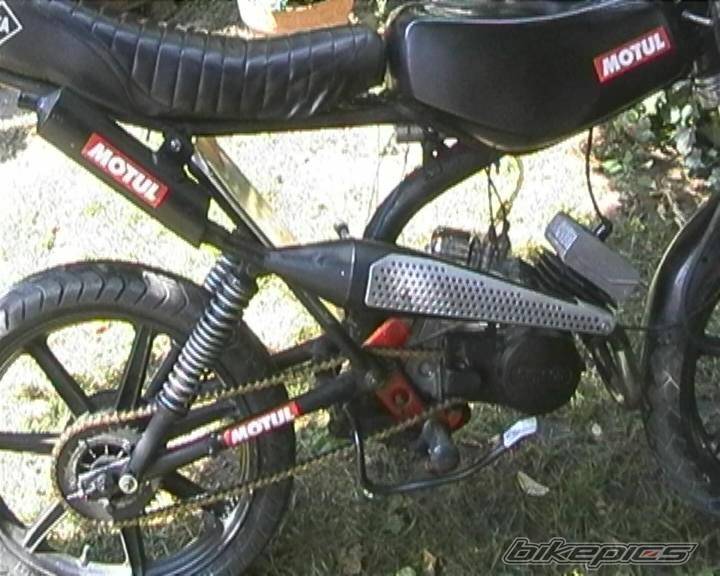 Bike Photo 155357