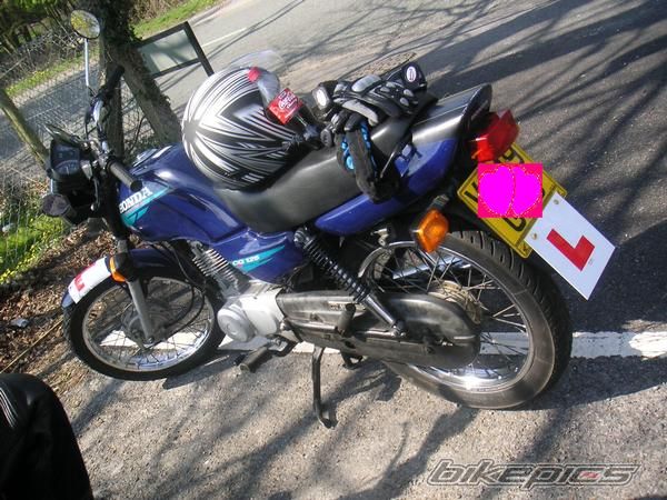 Bike Photo 1553590