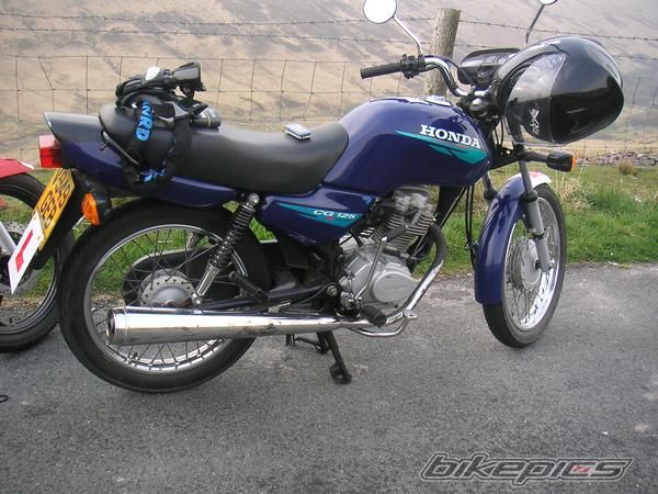Bike Photo 1553596