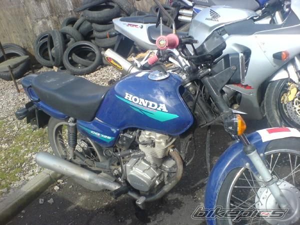 Bike Photo 1553598