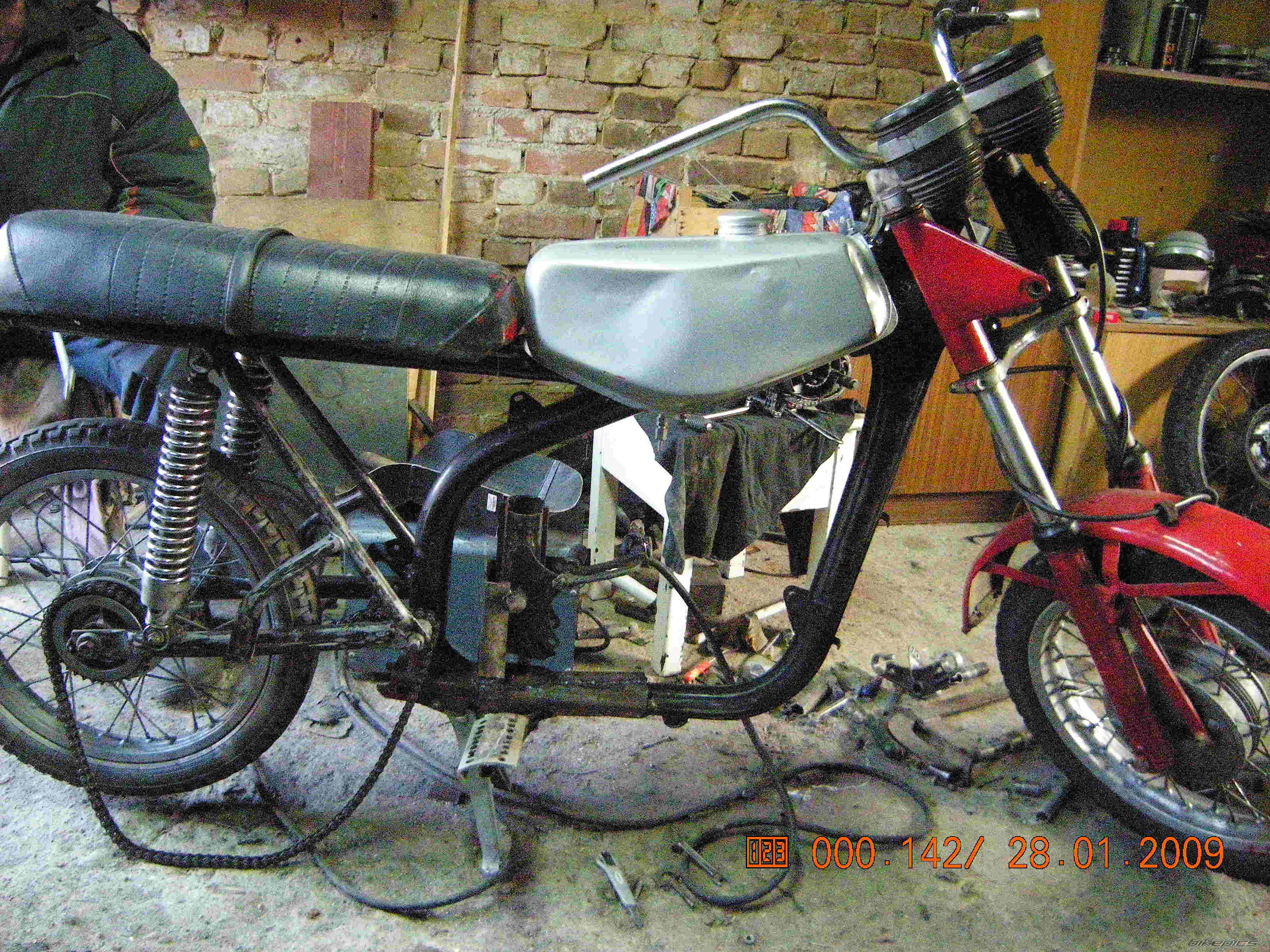 Bike Photo 1553600