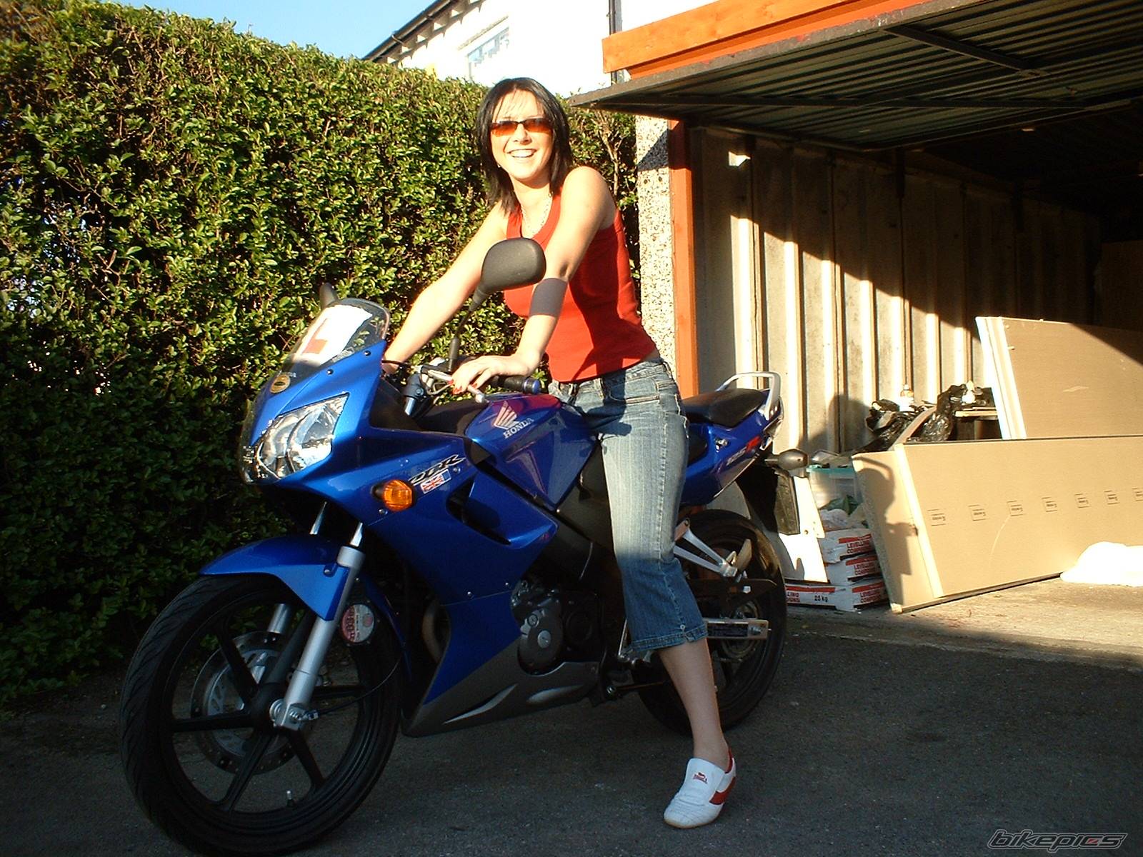 Bike Photo 155361