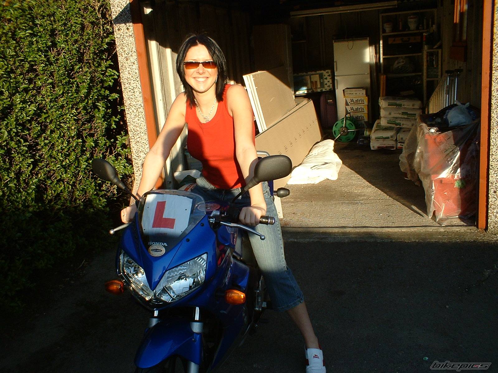 Bike Photo 155363