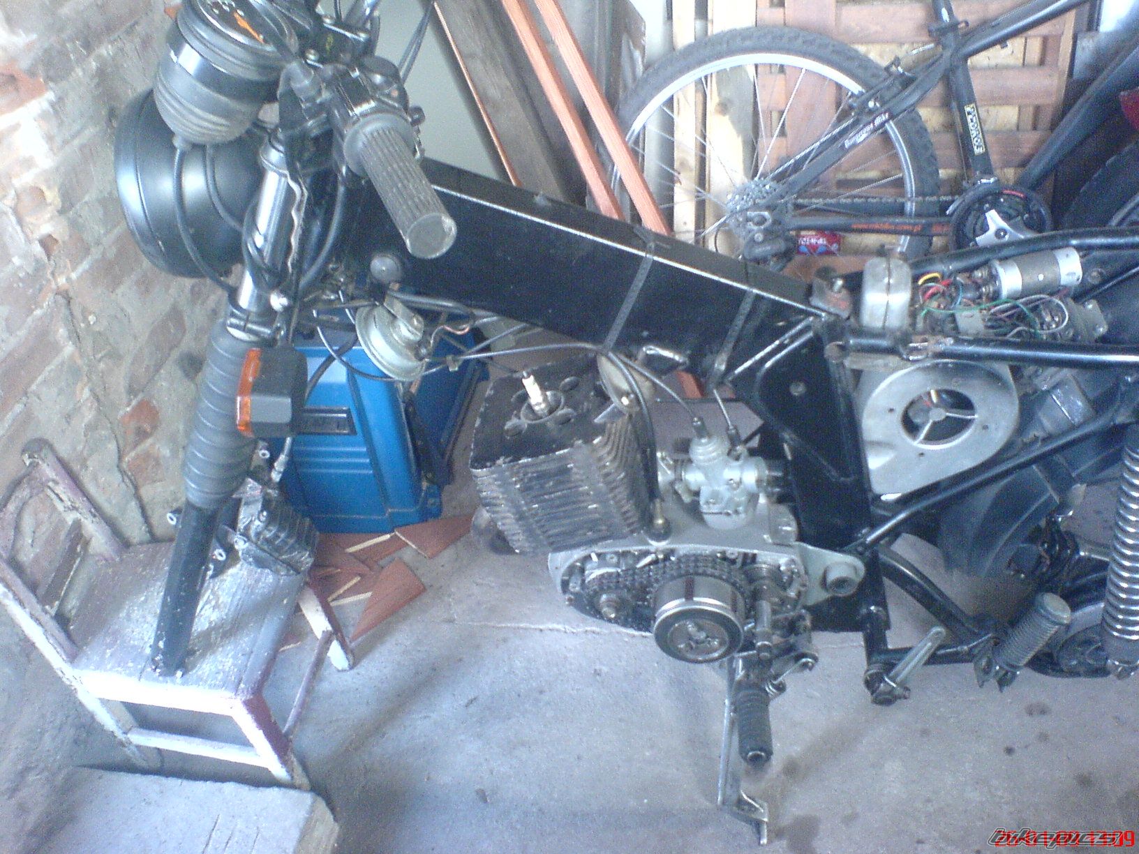 Bike Photo 1553693