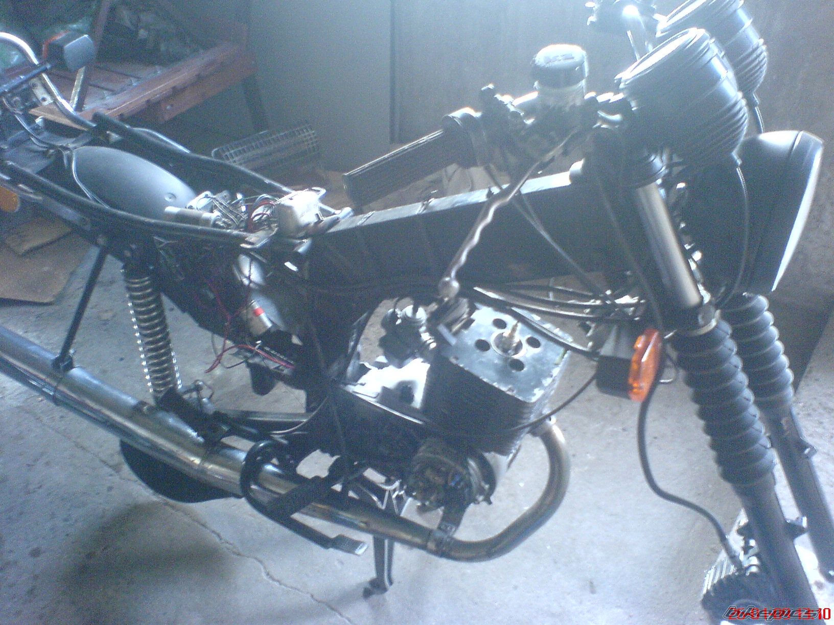 Bike Photo 1553700