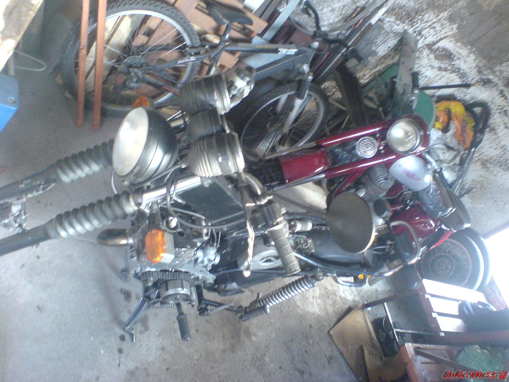 Bike Photo 1553704