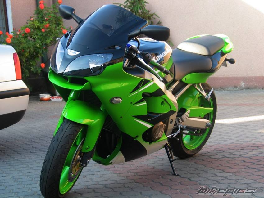 Bike Photo 155372