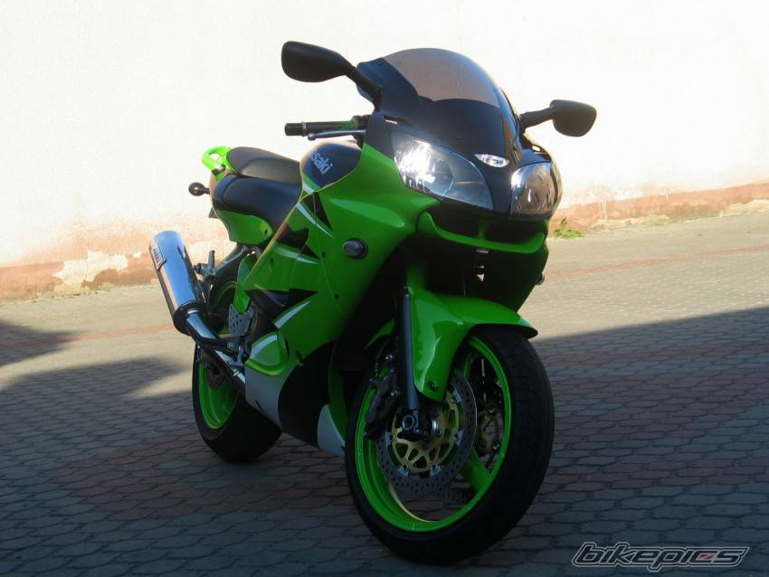 Bike Photo 155373
