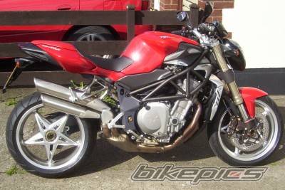 Bike Photo 155375