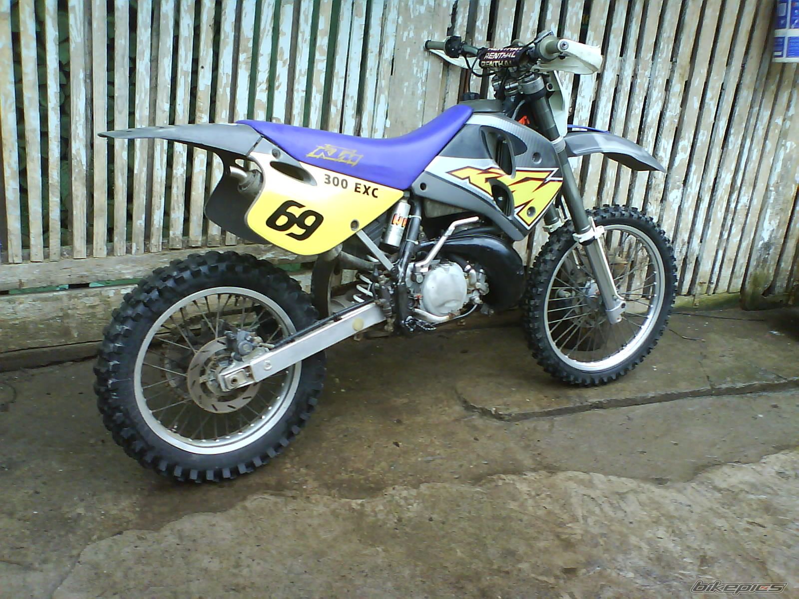 Bike Photo 1553752
