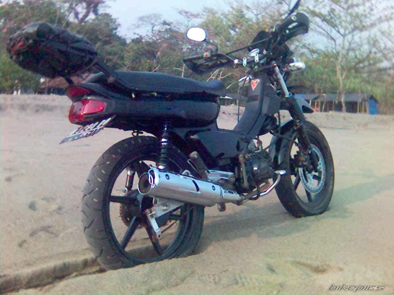 Bike Photo 1553761
