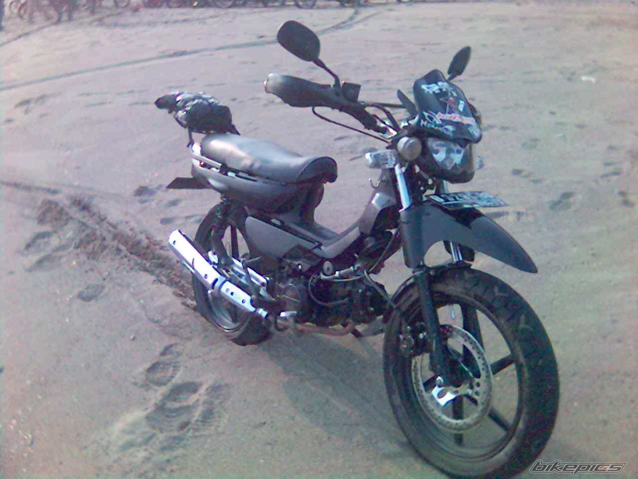 Bike Photo 1553762