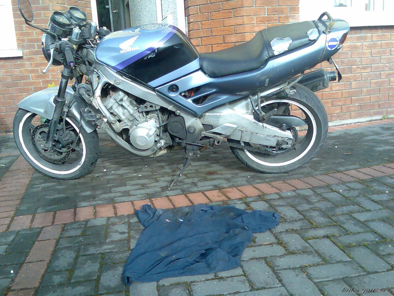 Bike Photo 1553798