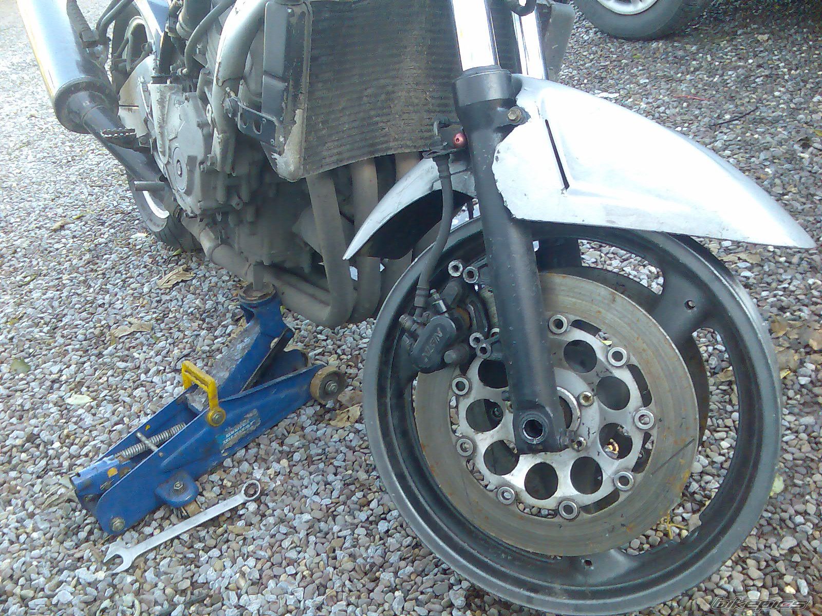 Bike Photo 1553804