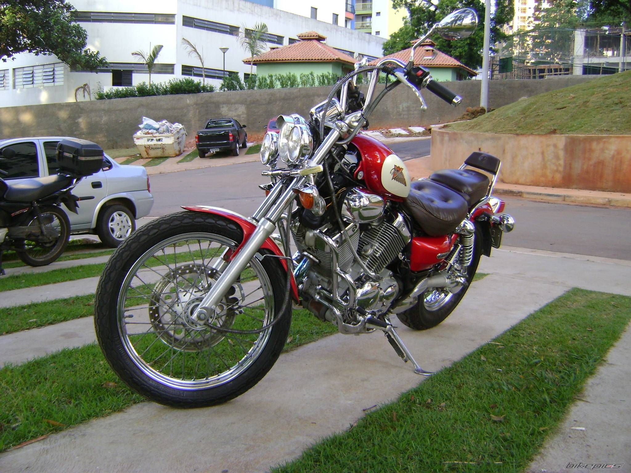 Bike Photo 1553861