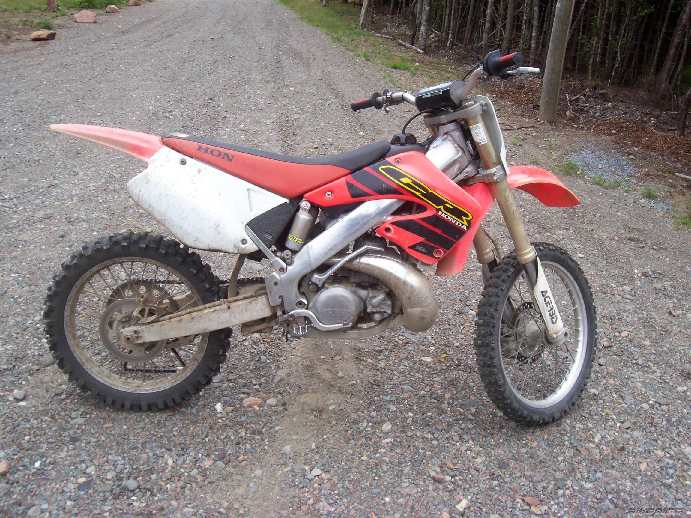 Bike Photo 1553867