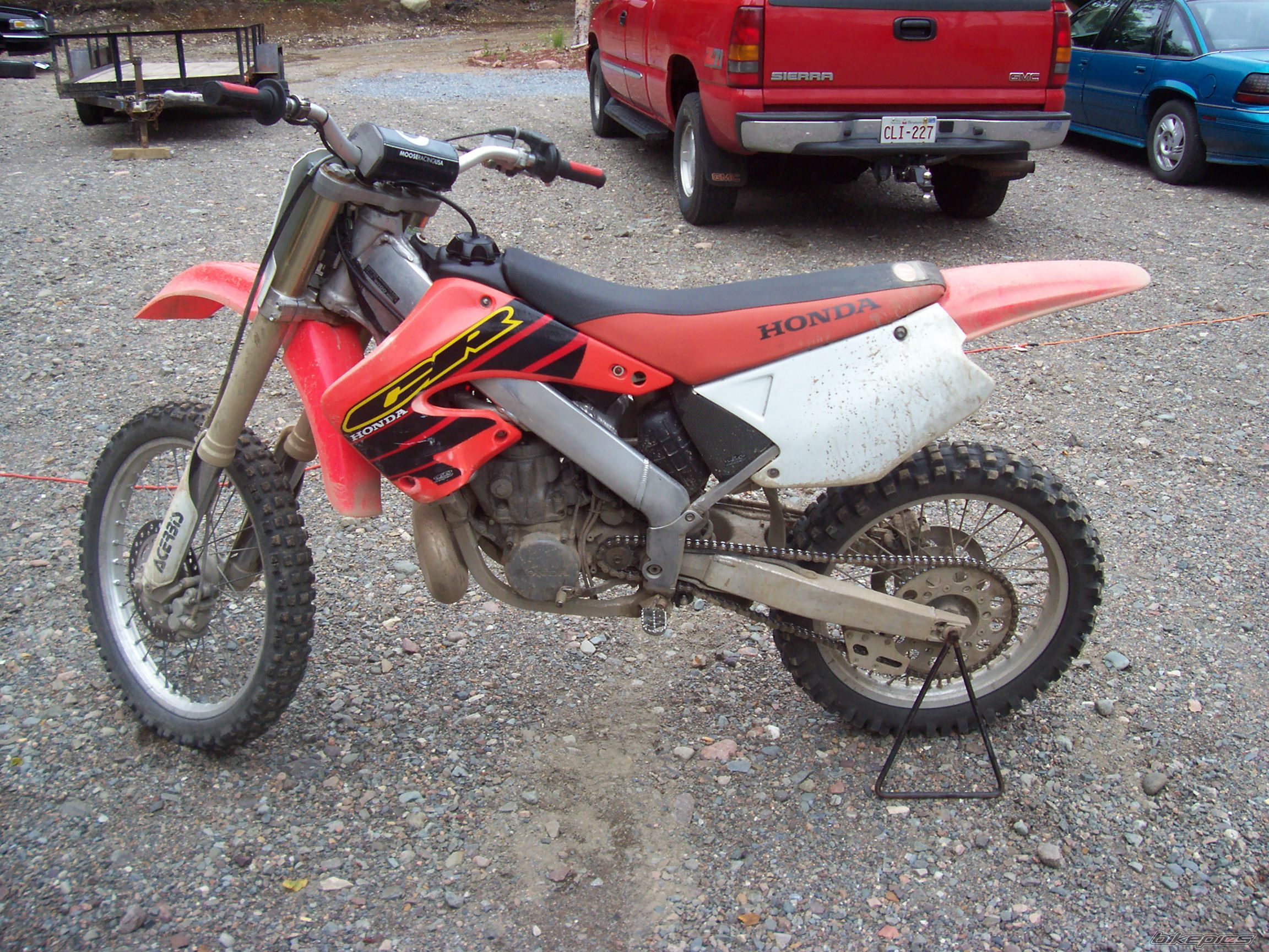 Bike Photo 1553868