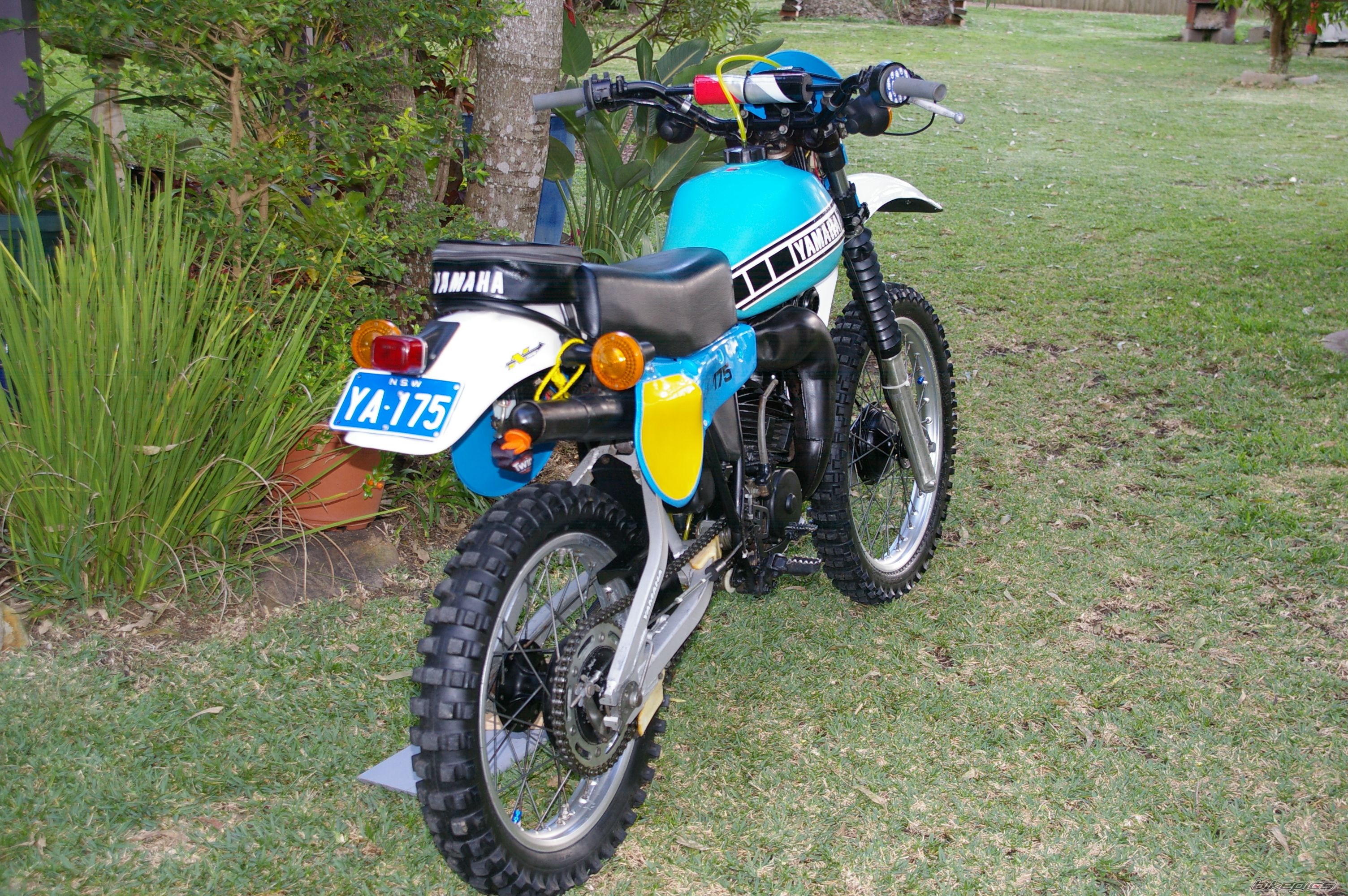Bike Photo 1553893