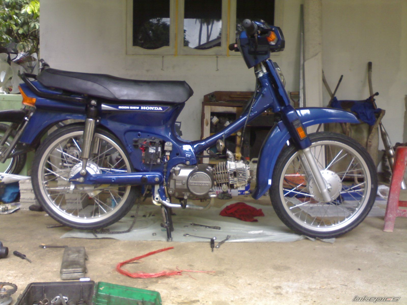 Bike Photo 1553991