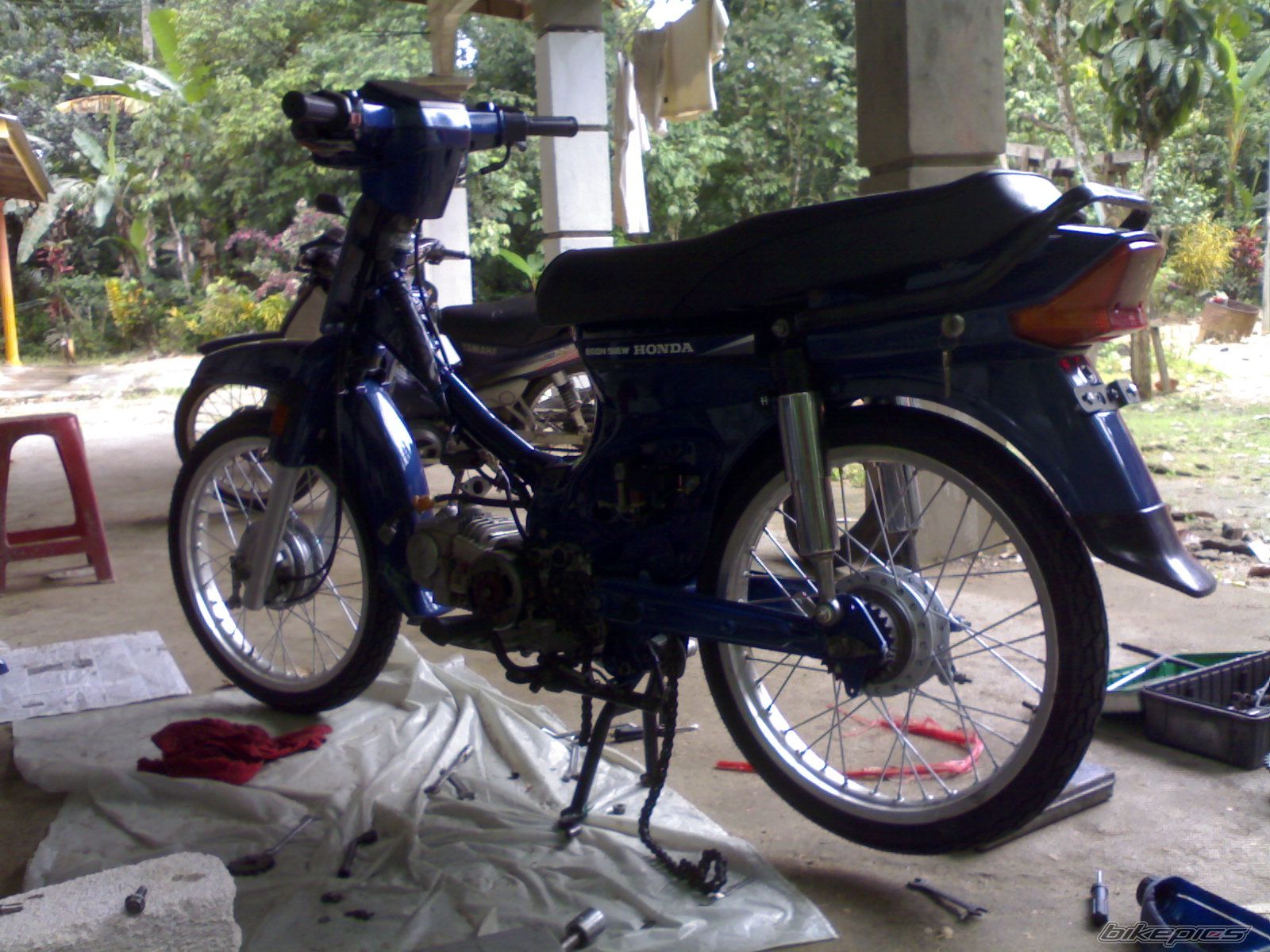 Bike Photo 1553997