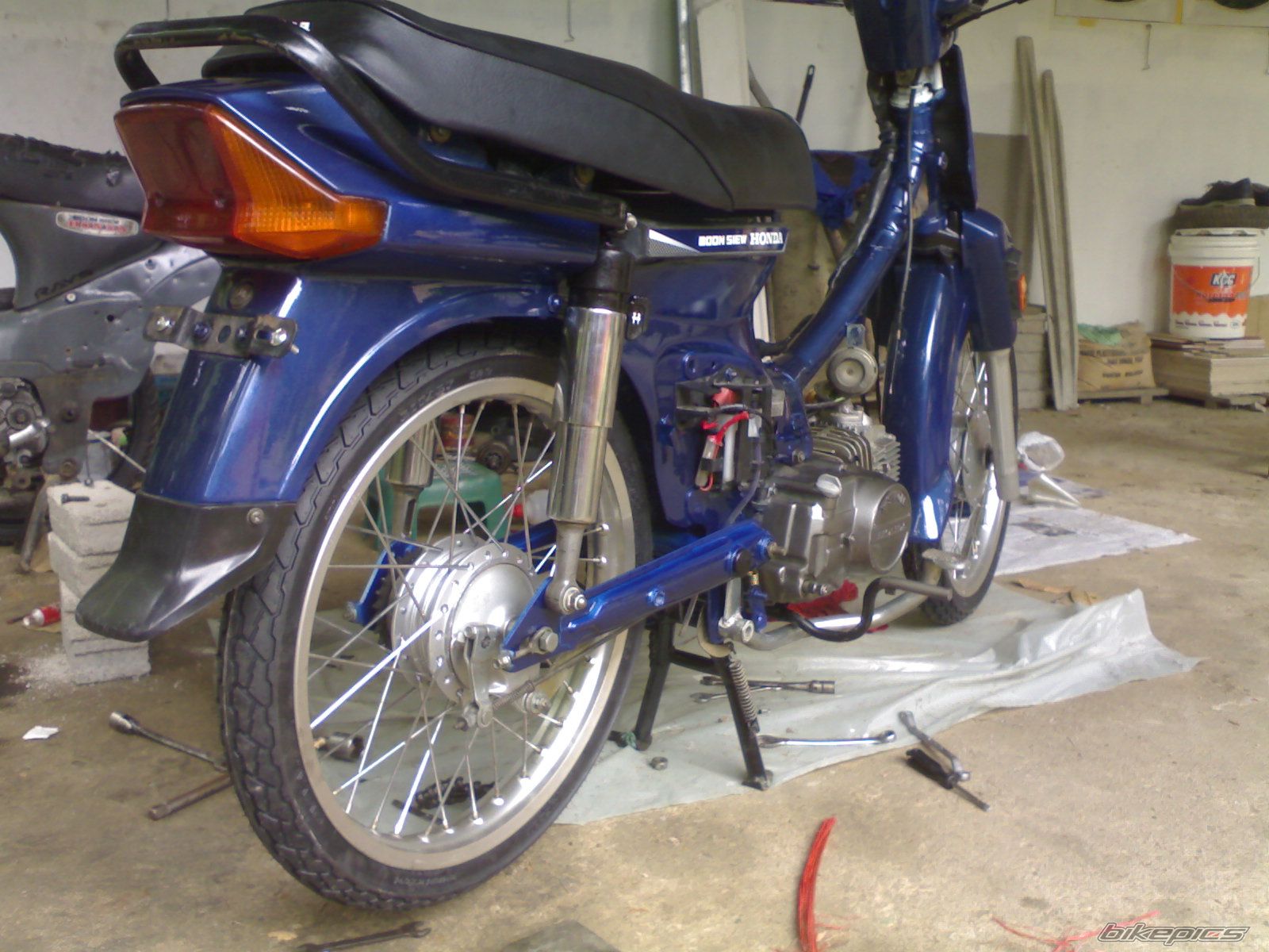 Bike Photo 1554000
