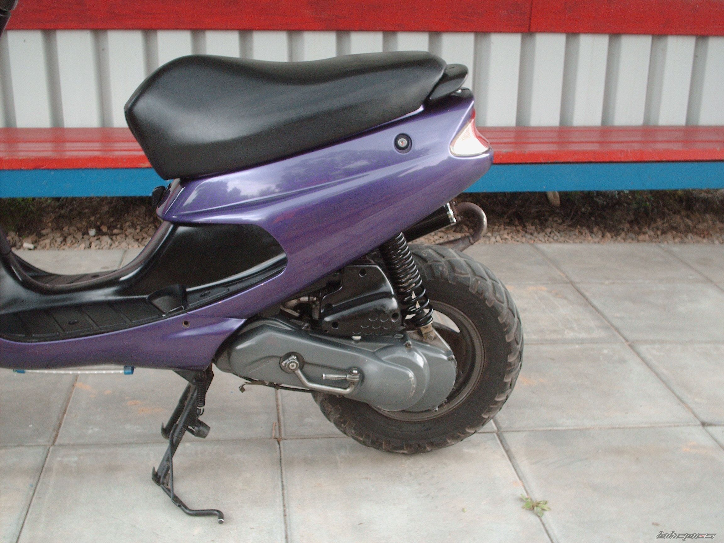 Bike Photo 1554146