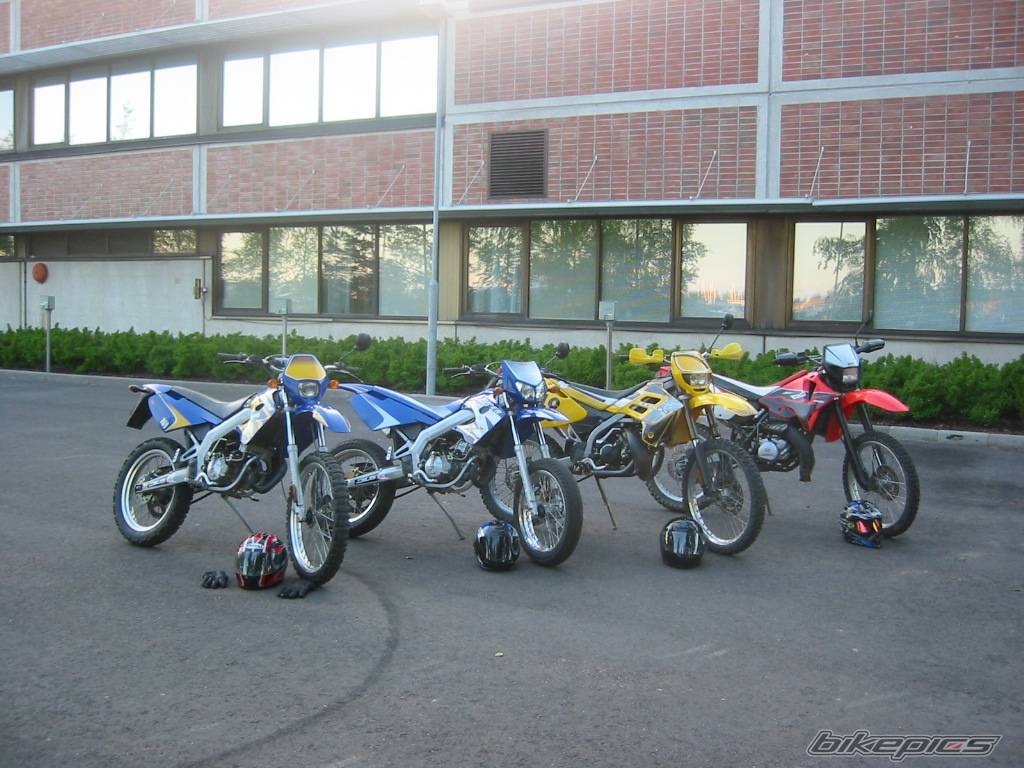 Bike Photo 155416