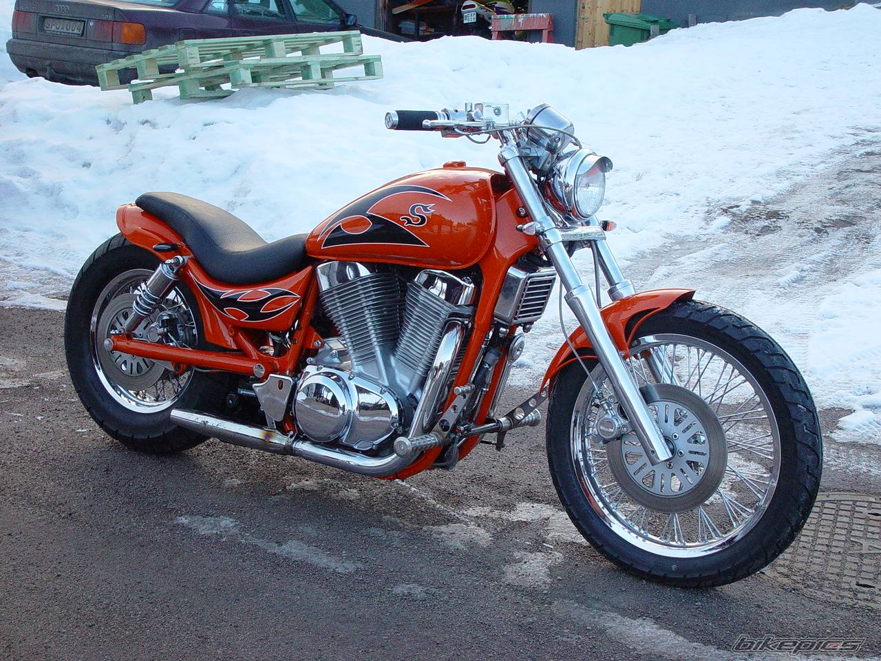 Bike Photo 155428