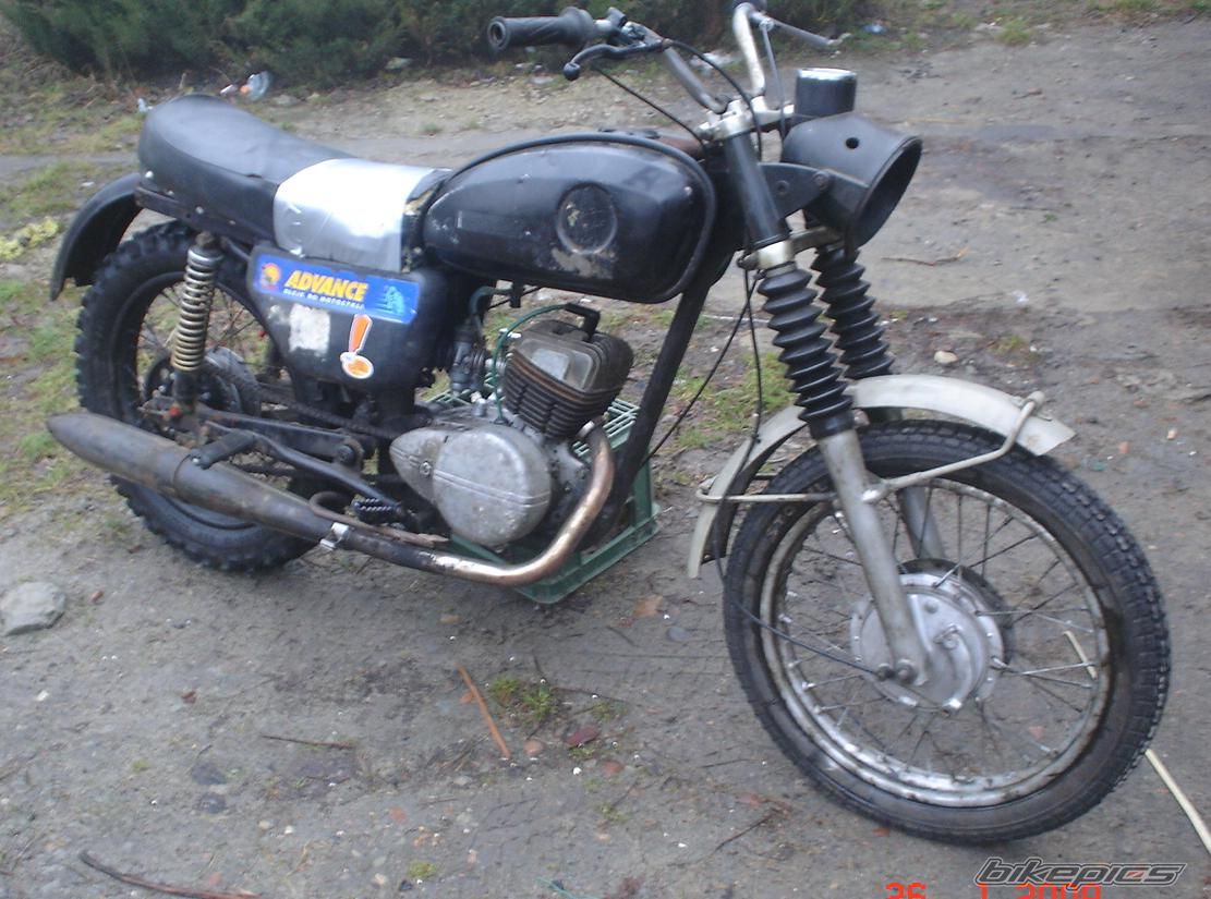 Bike Photo 1554329