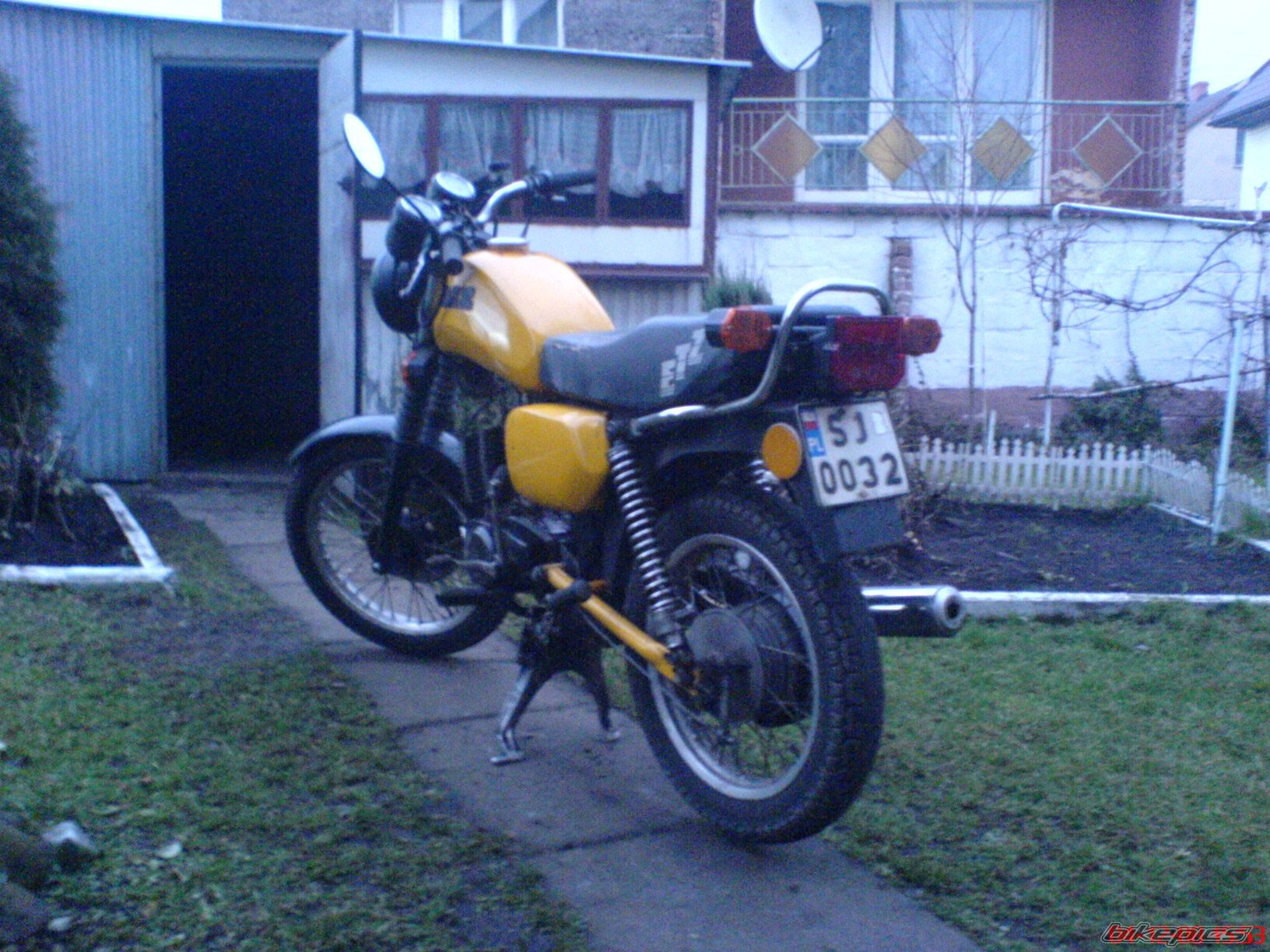 Bike Photo 1554363