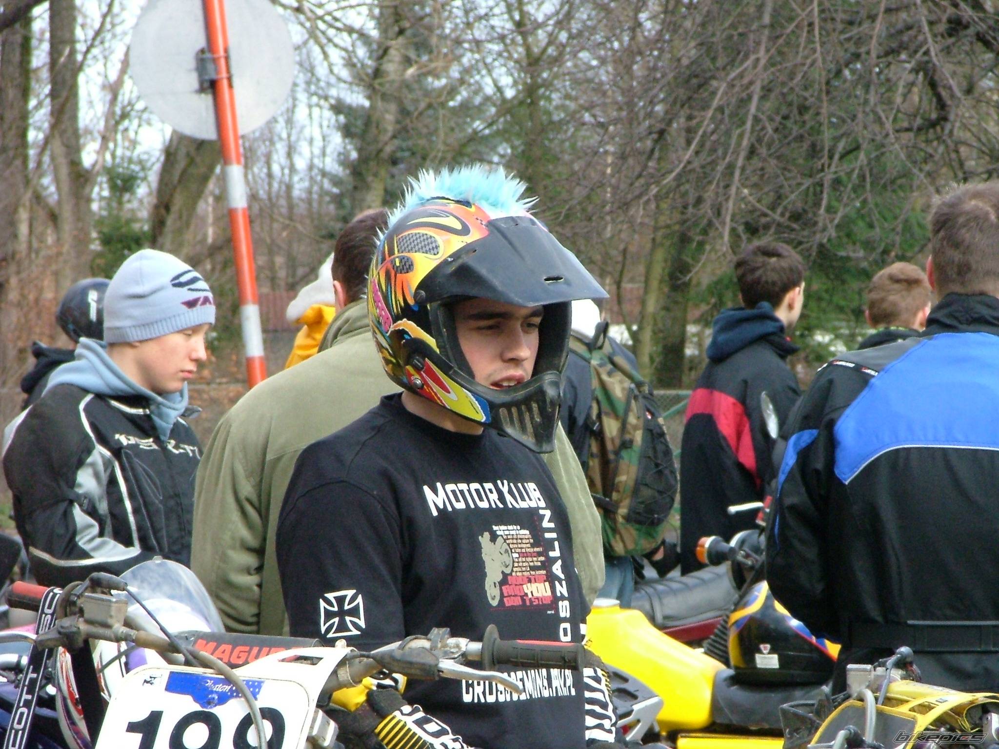 Bike Photo 155443