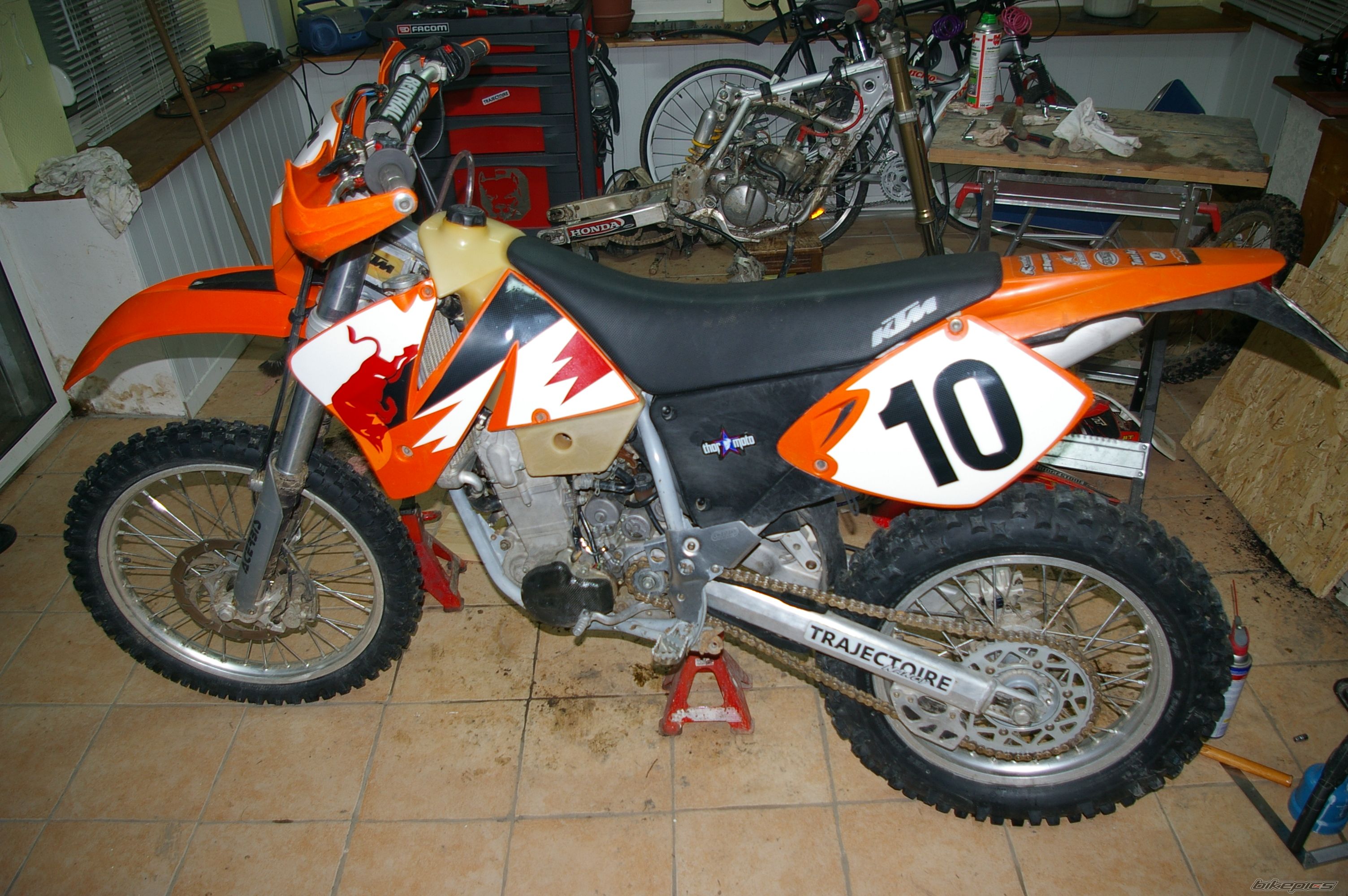 Bike Photo 1554493