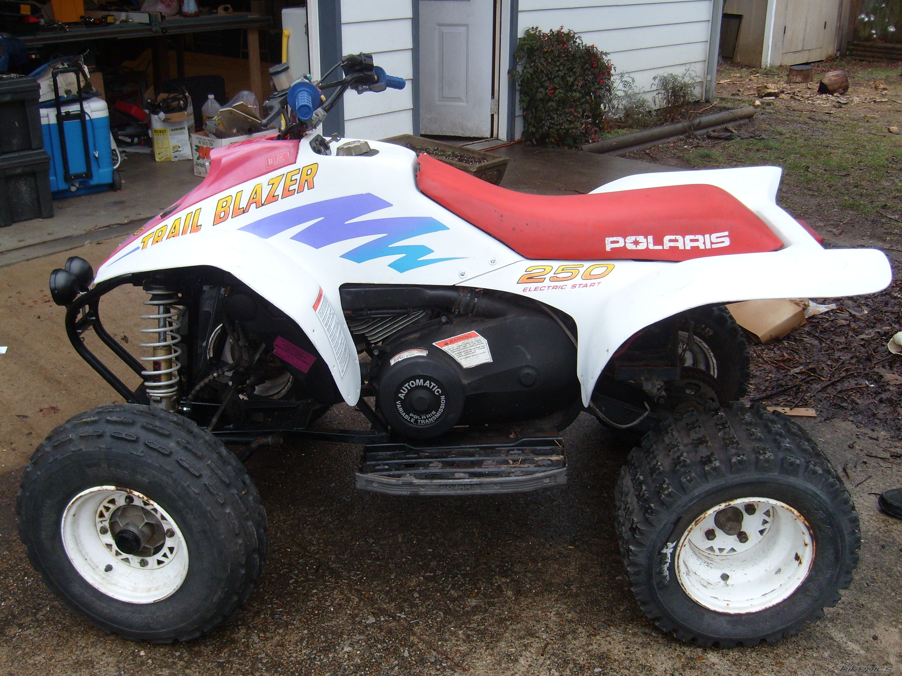 Bike Photo 1554557