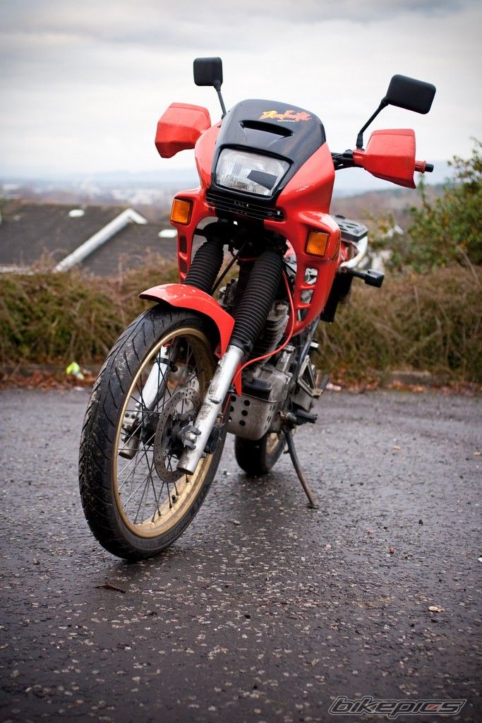 Bike Photo 1554609