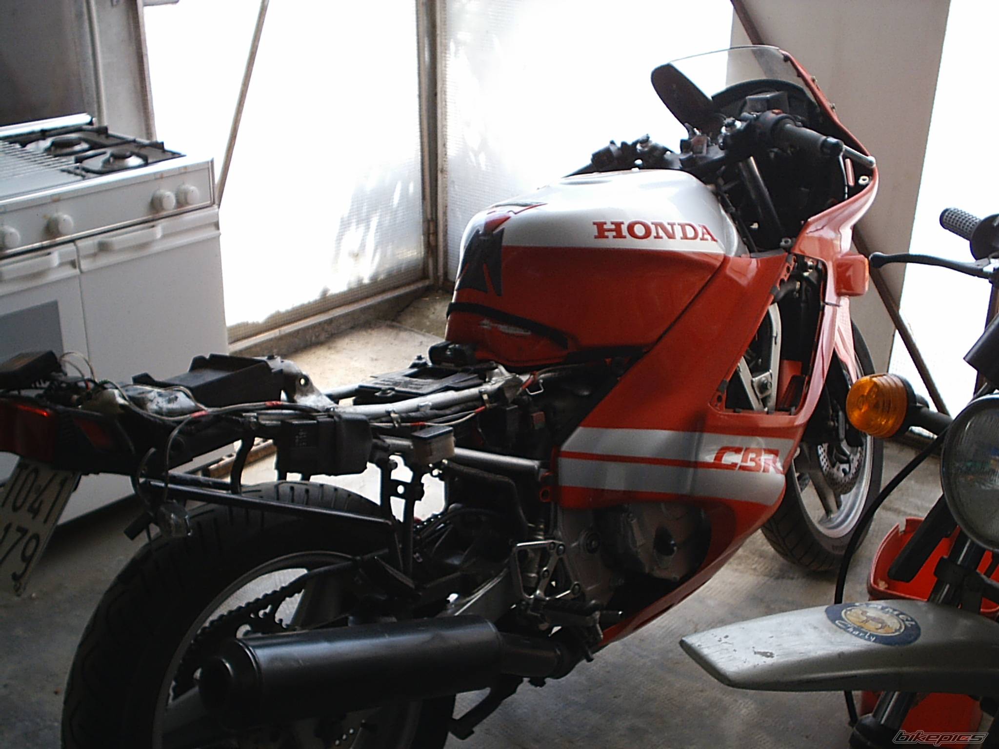 Bike Photo 155470