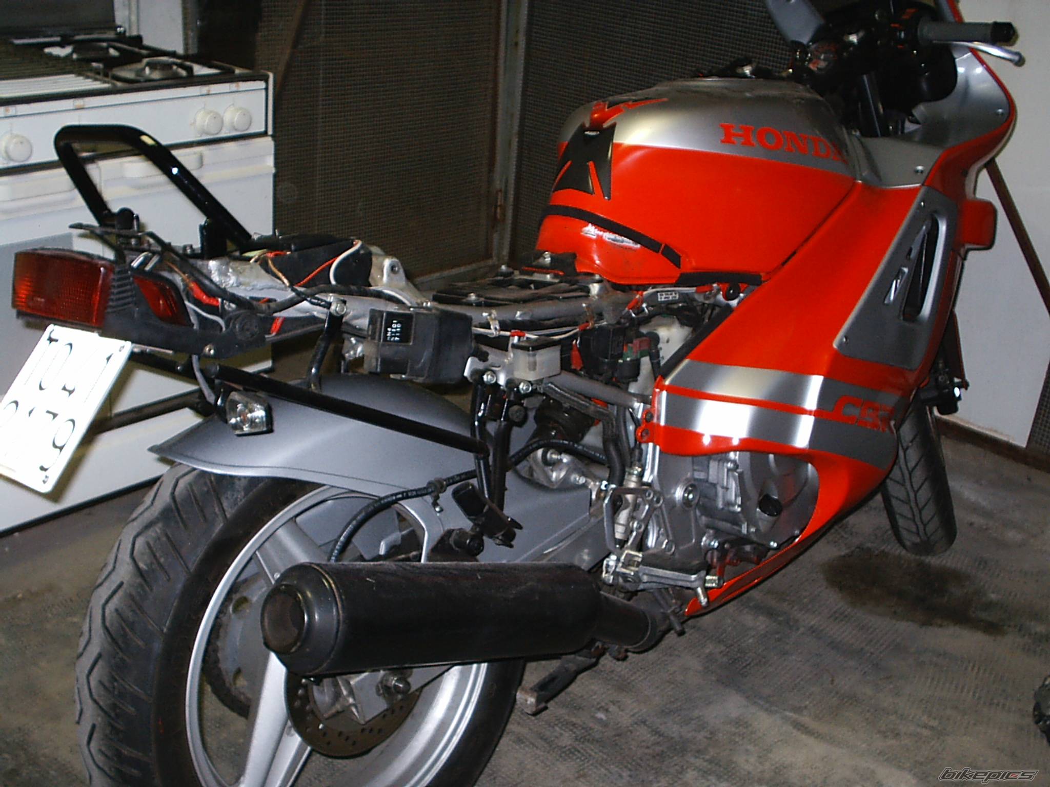 Bike Photo 155471