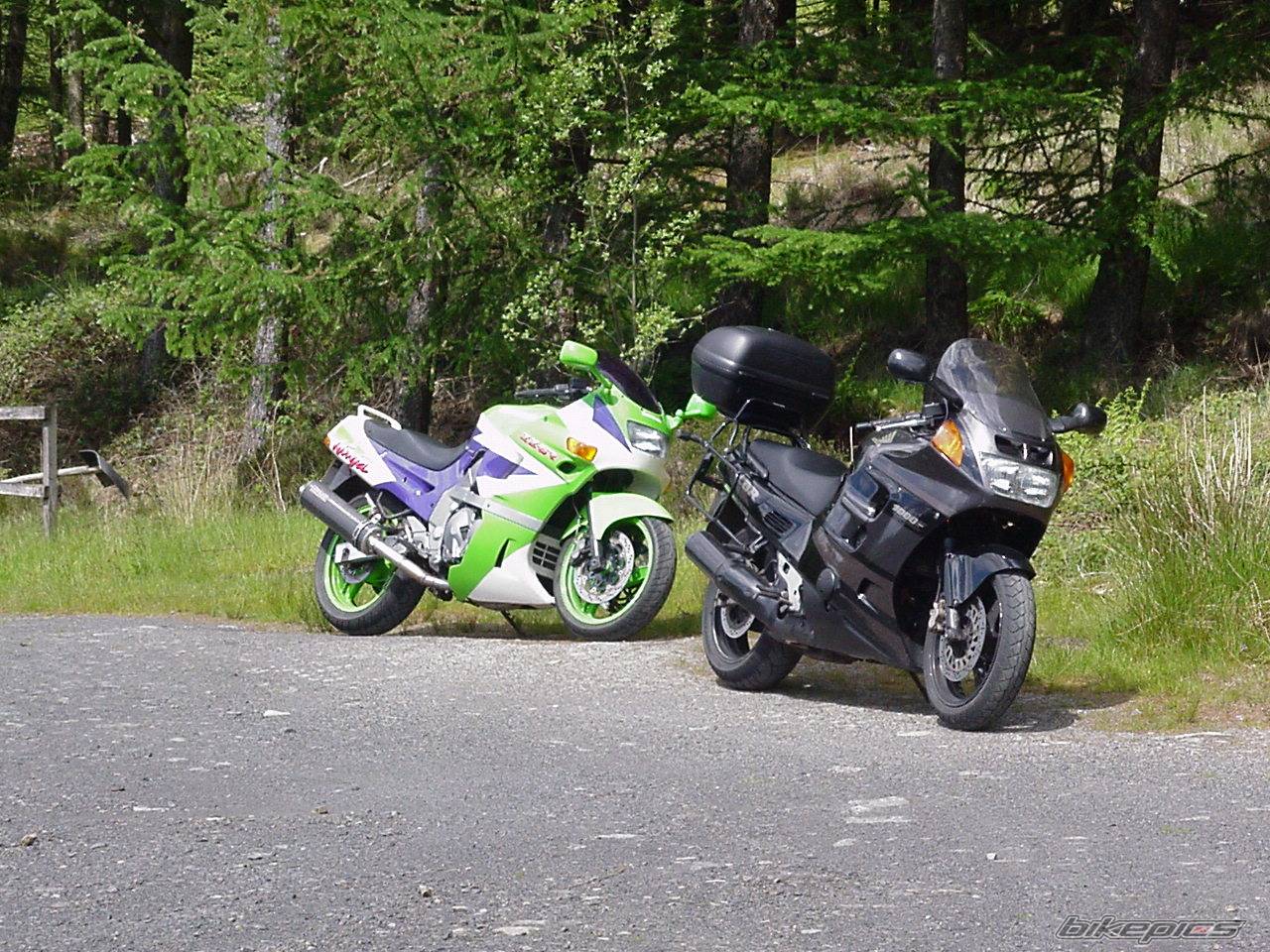 Bike Photo 155474