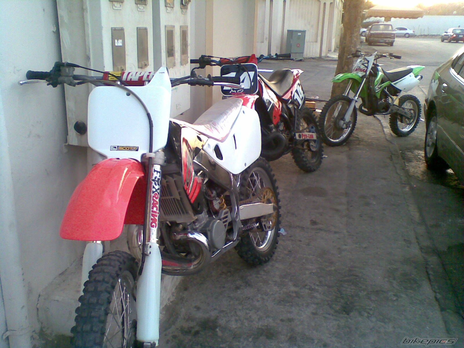 Bike Photo 1554923