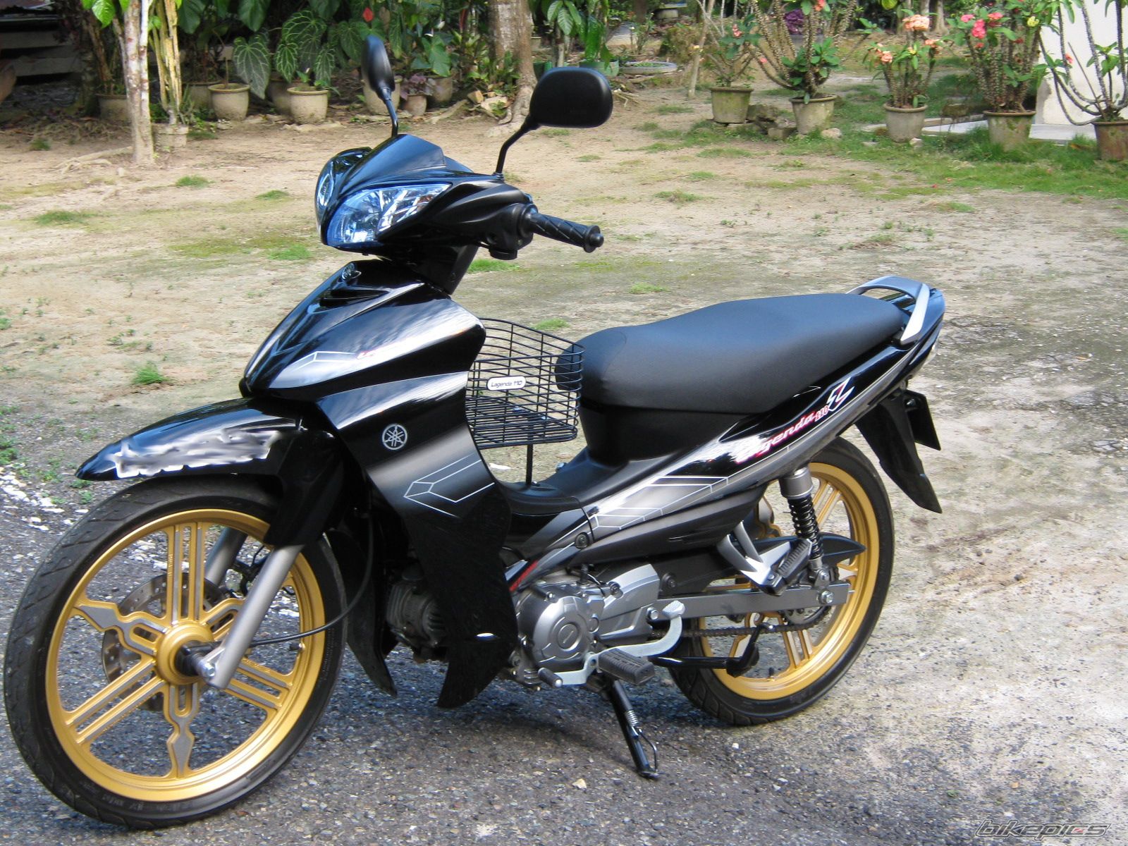 Bike Photo 1554934