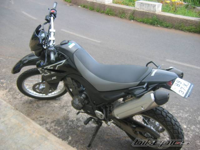 Bike Photo 155495