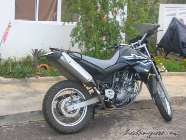Bike Photo 155505